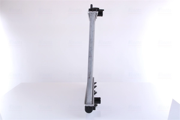 Радіатор основний Nissens 628972 ціна, від 108.94 USD