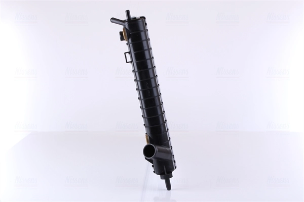 Радіатор основний Polcar 6523085 ціна, від 76.03 USD