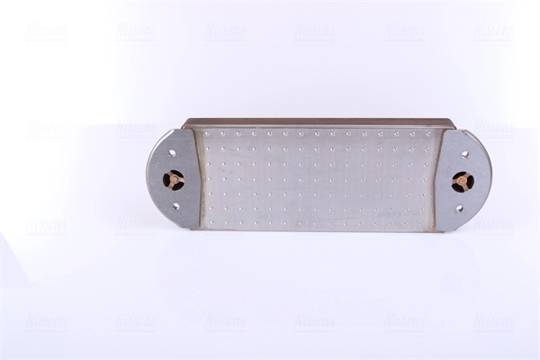 Радіатор масляний Nissens 90765 ціна, від 208.77 USD