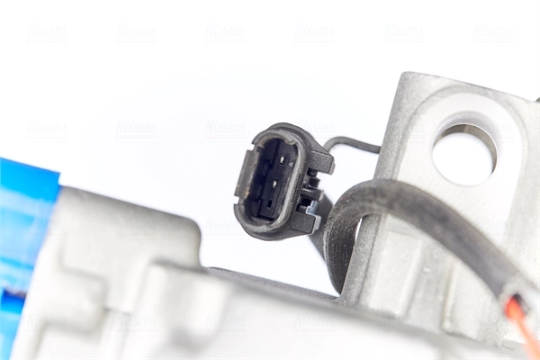 Насос кондиціонера Nissens 890359