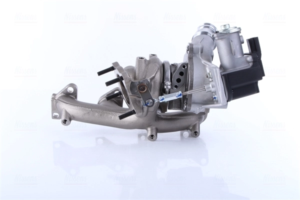 Турбіна THC14TS14 SL Turbo