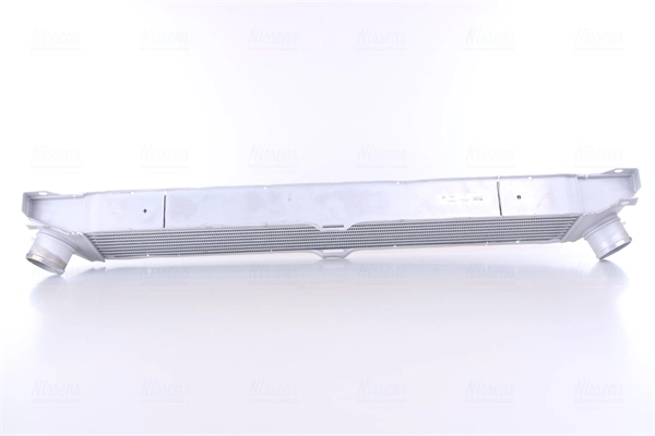 Інтеркулер 96623 Nissens