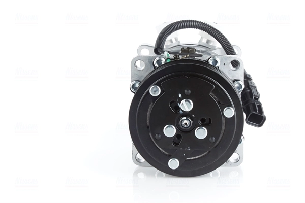 Насос кондиціонера Nissens 89139
