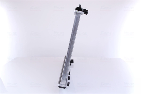 Купити 64785A Nissens Радіатор двигуна