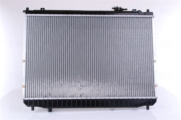 Радіатор основний Polcar 4147083 ціна, від 104.40 USD