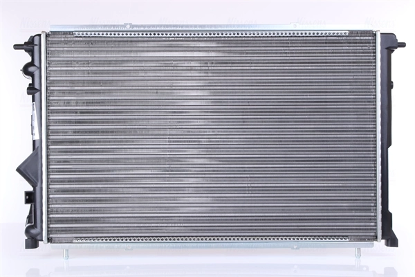 Радіатор основний Nissens 63874 ціна, від 133.27 USD