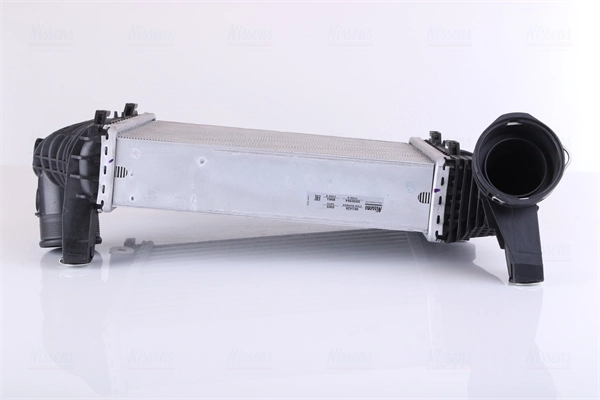 Інтеркулер 58X1J82 Polcar