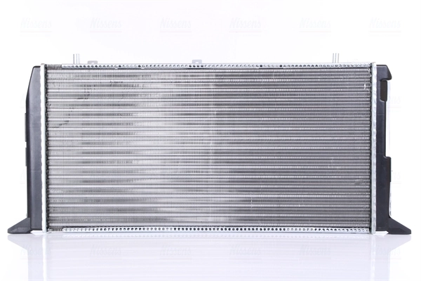 Радіатор основний Nissens 60488 ціна, від 63.12 USD