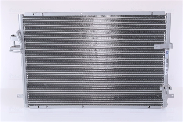 Конденсатор кондиціонера Nissens 94637 ціна, від 57.43 USD