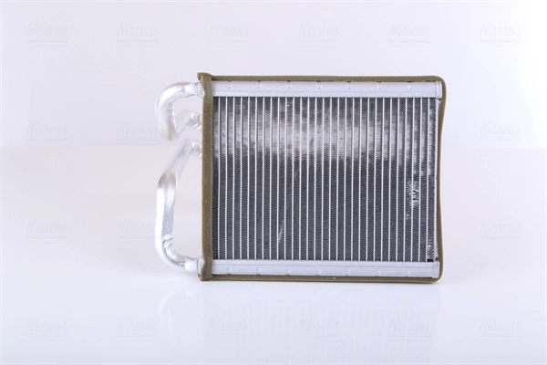 Радіатор пічки (обігрівача) Nissens 77536 ціна, від 140.33 USD