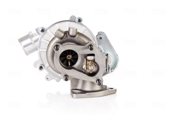 Турбіна Magneti Marelli 807101008200 ціна, від 193.59 USD