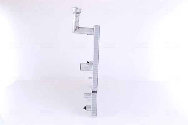  Радіатор Toyota Prius 