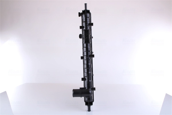 Радіатор охолодження Polcar 301808A2