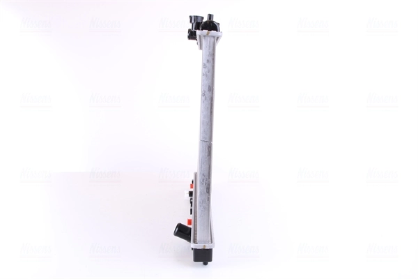 Радіатор основний OSC 1278 ціна, від 122.40 USD