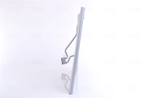 Конденсатор кондиціонера Nissens 941246 ціна, від 255.79 USD