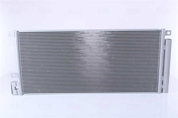 Конденсатор кондиціонера Nissens 940388 ціна, від 120.93 USD