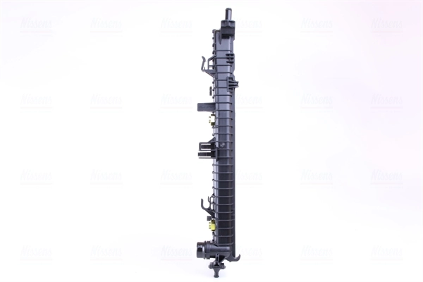 701167 VALEO Радіатор охолодження двигуна