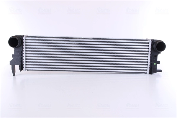 Купити A4475010301 Mercedes Радіатор интеркуллера