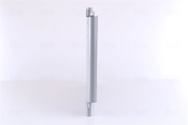 Радіатор кондиціонера 940424 Nissens