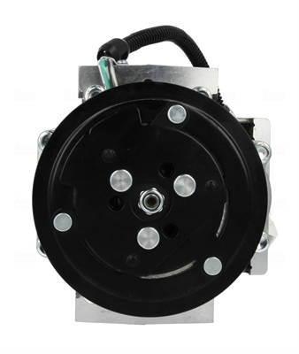 Компресор системи кондиціювання MSG SD7V161211 ціна, від 121.20 USD