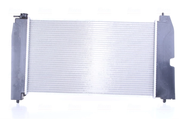 Купити Радіатор Geely Emgrand EC7 