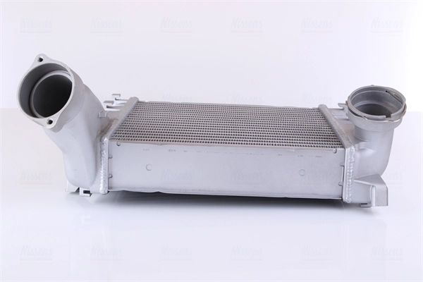 Інтеркулер 5821J82 Polcar