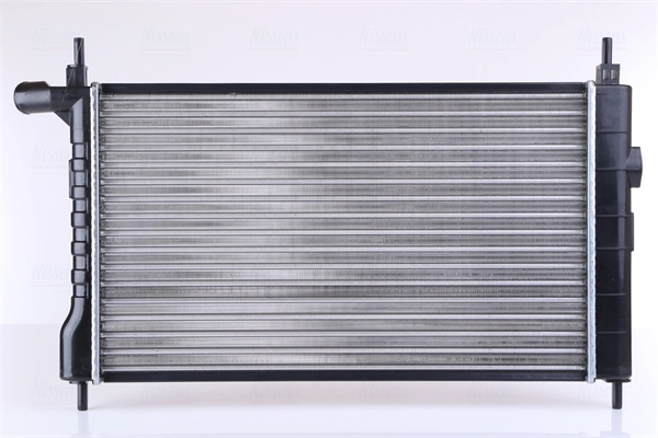 Купити Радіатор Opel Kadett E 35, 36, 45, 46