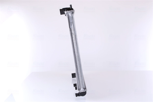 Радіатор основний Nissens 62858A ціна, від 103.79 USD