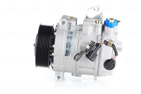 Компресор системи кондиціювання Nissens 890082 ціна, від 163.94 USD