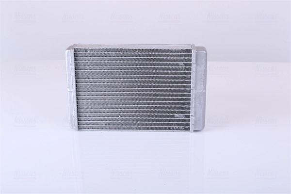 Радіатор пічки (обігрівача) Nissens 77610 ціна, від 51.87 USD