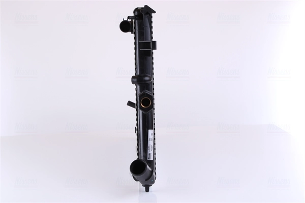 Радіатор основний Polcar 232508A7 ціна, від 47.63 USD