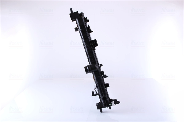 Купити 55L1086 Polcar Радіатор двигуна