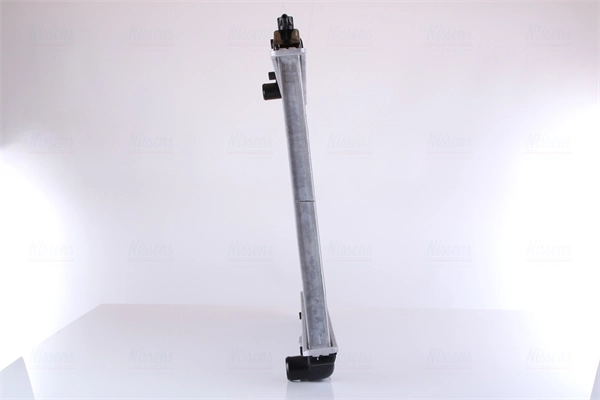 Радіатор основний Nissens 62908A ціна, від 41.82 USD