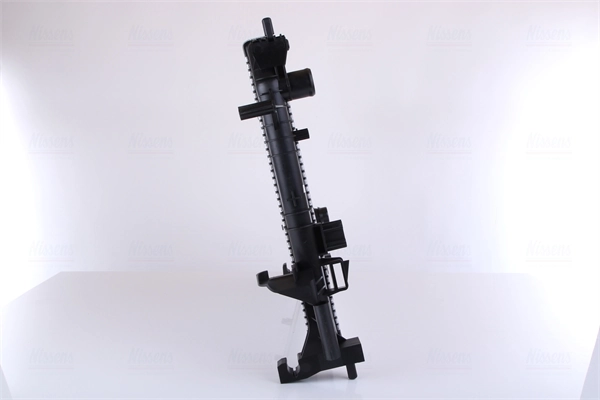 Купити 25B1083X Polcar Радіатор двигуна