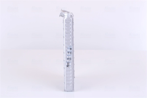 71165 Nissens Радіатор опалювача салону