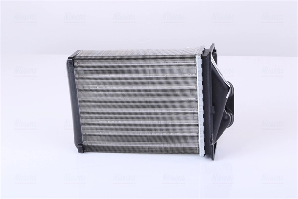 Радіатор пічки (обігрівача) Nissens 71459 ціна, від 23.44 USD