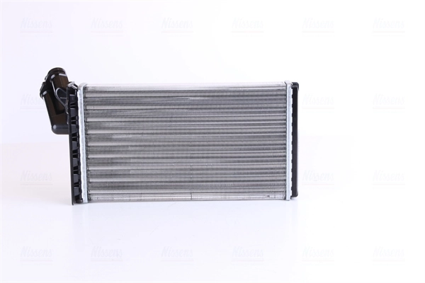 Радіатор пічки (обігрівача) Nissens 71149 ціна, від 28.95 USD