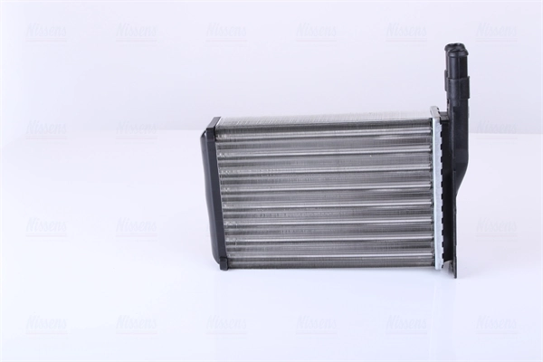 Радіатор пічки (обігрівача) Nissens 733591 ціна, від 18.09 USD