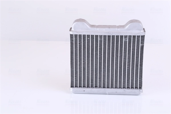 Радіатор пічки (обігрівача) Nissens 70225 ціна, від 29.76 USD