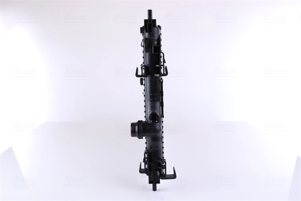 Радіатор основний Nissens 630729 ціна, від 73.08 USD