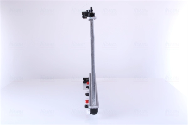 Радіатор основний Nissens 64115 ціна, від 171.29 USD