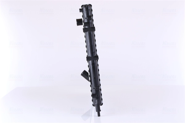 Радіатор охолодження Polcar 600608A2