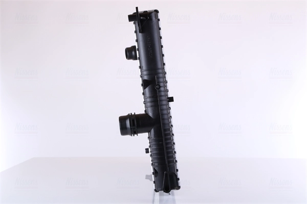 Радіатор основний Nissens 60842 ціна, від 123.31 USD