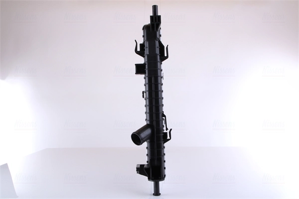 Радіатор основний Polcar 4542082K ціна, від 87.16 USD