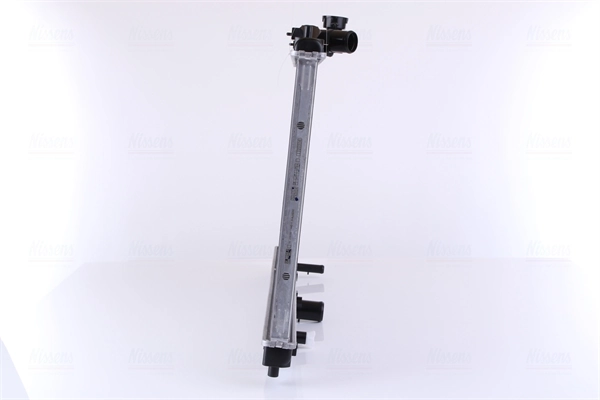 Купити S55215200 Mazda Радіатор двигуна