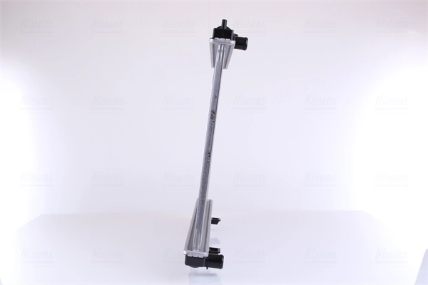 Радіатор охолодження Nissan Almera TINO