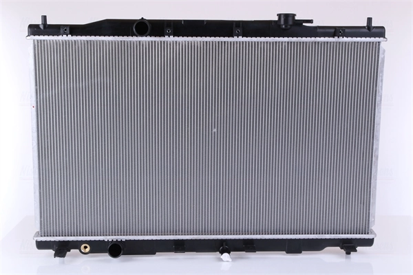 Радіатор 30A140KY Koyorad