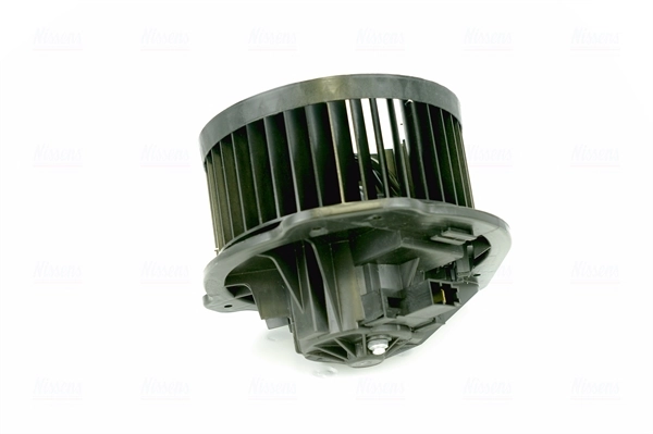 160700030 Toyota Електромотор пічки