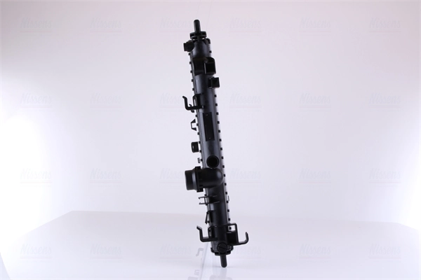Радіатор основний Nissens 630716 ціна, від 125.56 USD