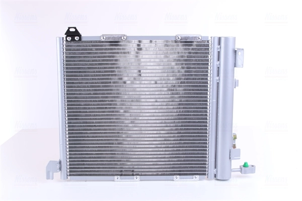 Конденсатор кондиціонера Nissens 94385 ціна, від 72.84 USD